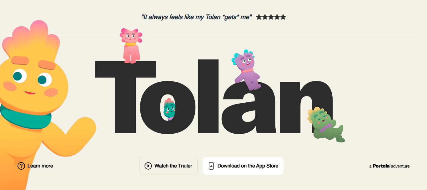tolan